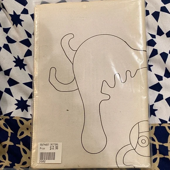 Craft Pattern Collection Set - Picture 5 of 11